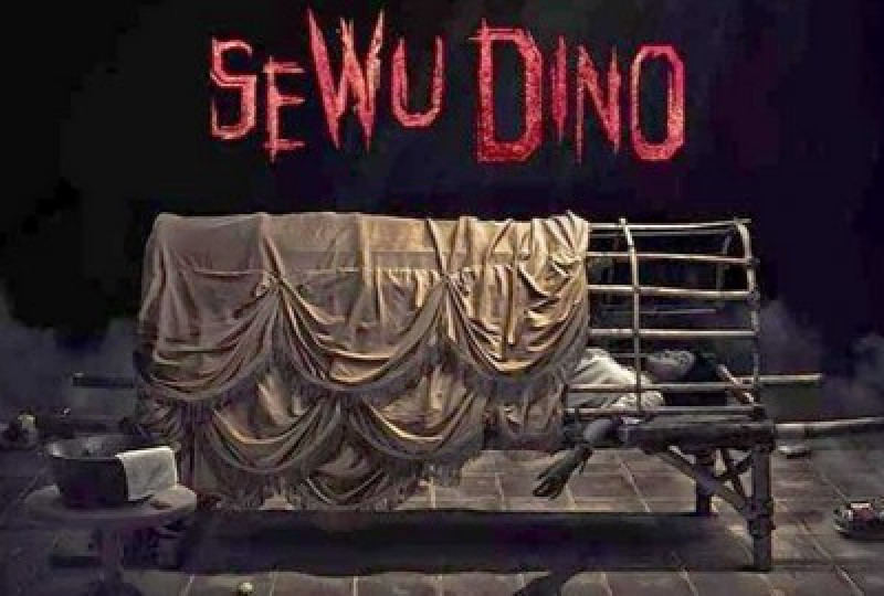 Sewu Dino: Film Horor Terbaru yang Wajib Ditonton, Sinopsis dan Daftar Artis Pemeran