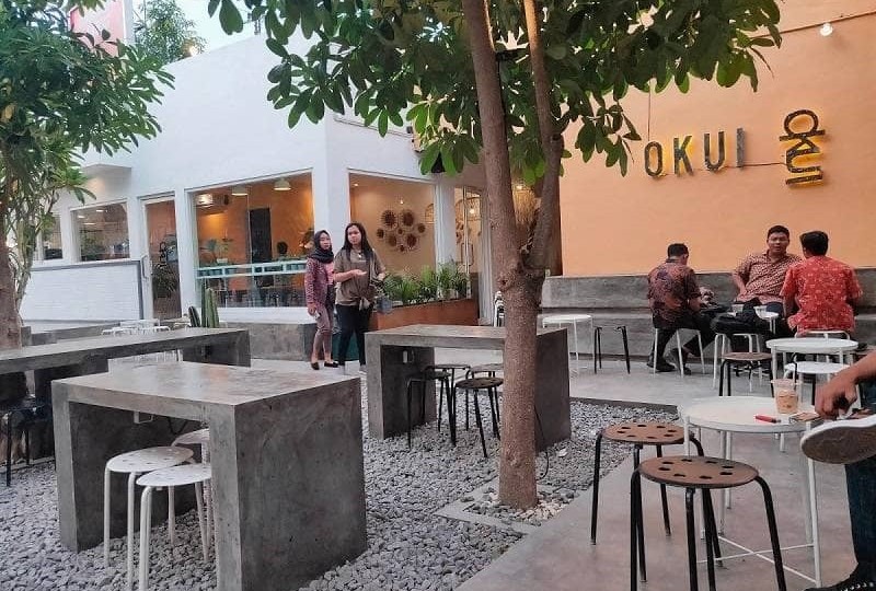 Rekomendasi 11 Kafe di Madiun untuk NONGKRONG HangOut Ngopi Santai