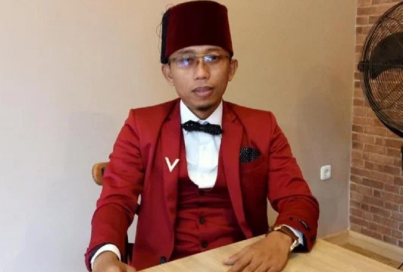 Nurul Jamal Habaib dan Edi Firman Tim Pengacara Abu Nawas Tidak Lagi Kawal Fahim Mawardi, Kontrak Sebatas Pra Peradilan dan ada Kendala Jarak Jember – Bondowoso