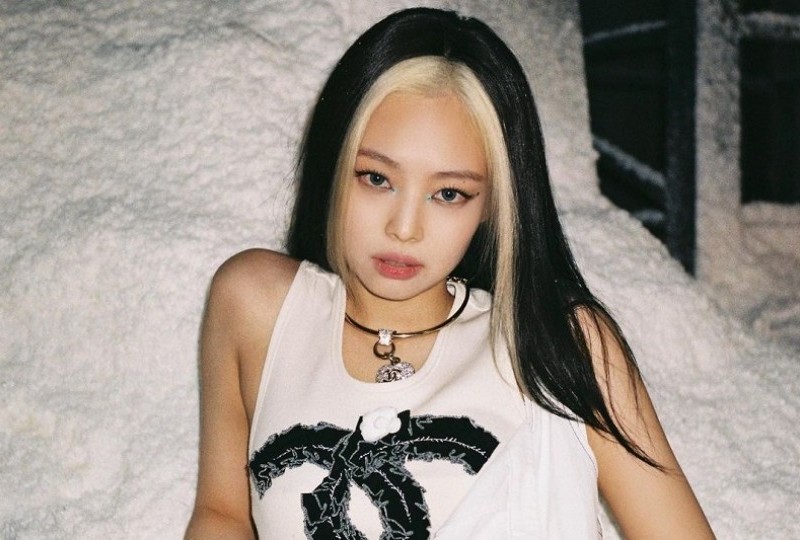 Siapa mantan kekasih jennie blackpink, V BTS Kai EXO dan G-Dragon