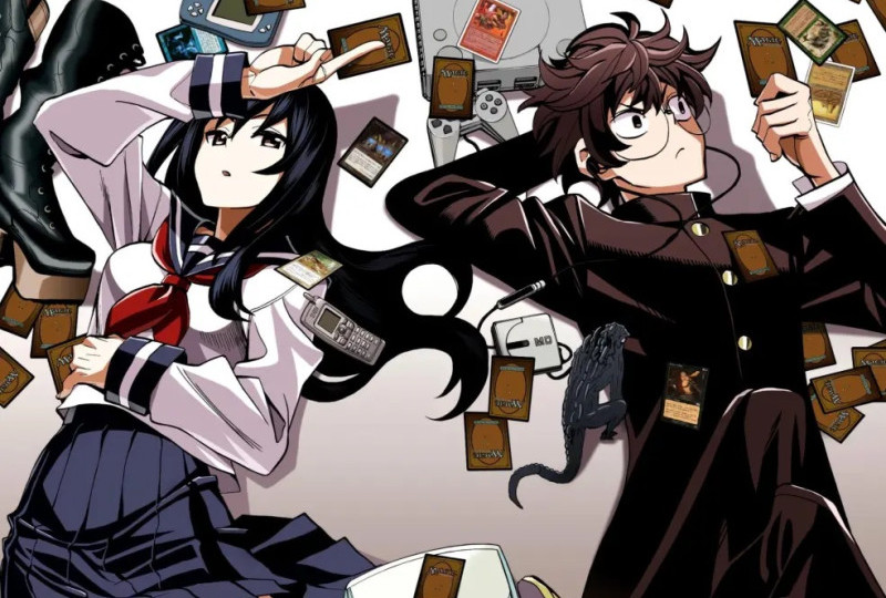Komik Destroy All Of Humanity It Can’t Be Regenerated Bahasa Indonesia Chapter 44 45 46 47 48 49 50 51, Sawatari mengira Hajime berselingkuh dengan Lou, pantau di komiku komikindo komikcast atau manga