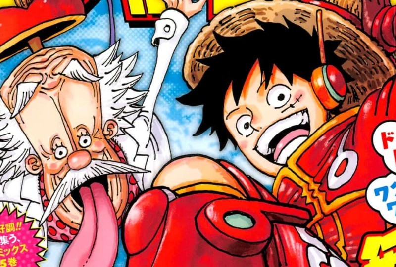 Alur Cerita KOMIK Manga One Piece Bahasa Indonesia Chapter 1076 1077 1078, pantau di komiku komikindo atau komikcast Shanks VS Kid