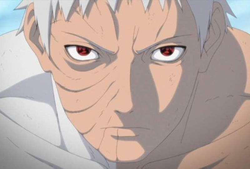 Mangekyou Sharingan Obito, Macam-macam dan Cara Membangkitkan Mangekyou Sharingan