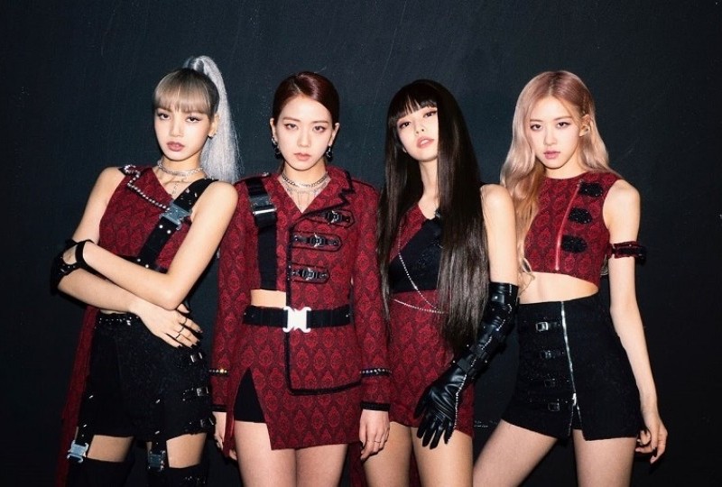 Nama asli panggilan & julukan personil blackpink Jisoo, Rose, Jenny dan Lisa