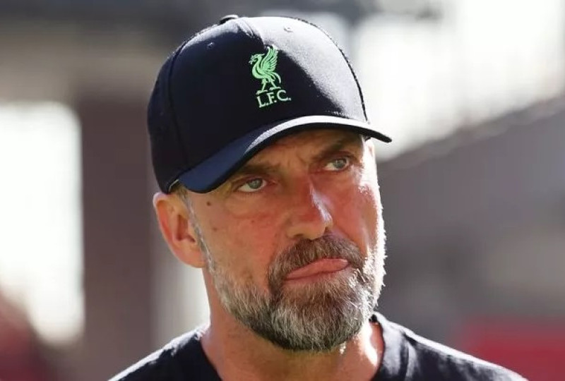 Jurgen Klopp Mengkritik Jadwal Premier League yang menyulitkan Liverpool 