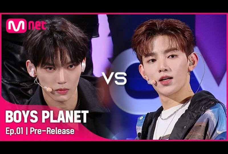 CONTESTANTS Peserta Boys Planet 999, Nonton Dimana? silahkan pantau Link Afreecatv, Viu, NaverTV, IQI, Youwatch,  TVing atau Mnet K-pop YouTube channel