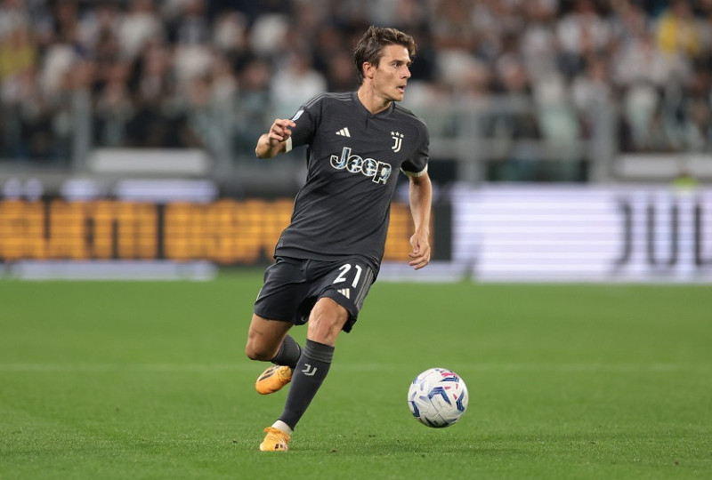 Nicolo Fagioli, Gelandang Juventus, Diselidiki atas Dugaan Perjudian oleh Kejaksaan Turin