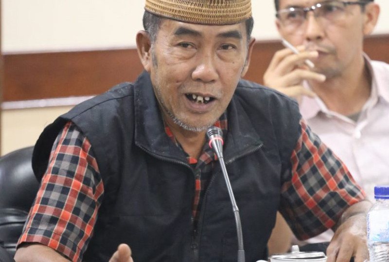 DPRD Jember Minta Insentif Guru Ngaji 2023 Disalurkan Segera, Bupati Jember Prioritaskan Kebijakan