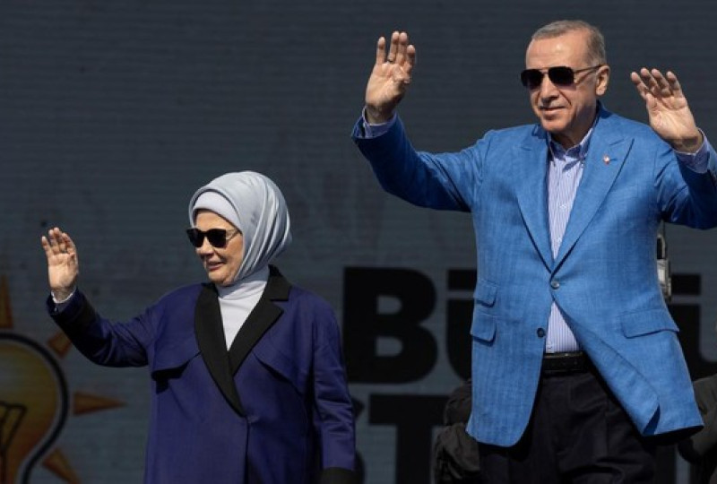 Pemilu Turki 2023: Tantangan Berat bagi Erdogan dan Kemungkinan Kemenangan Kilicdaroglu atau Ogan