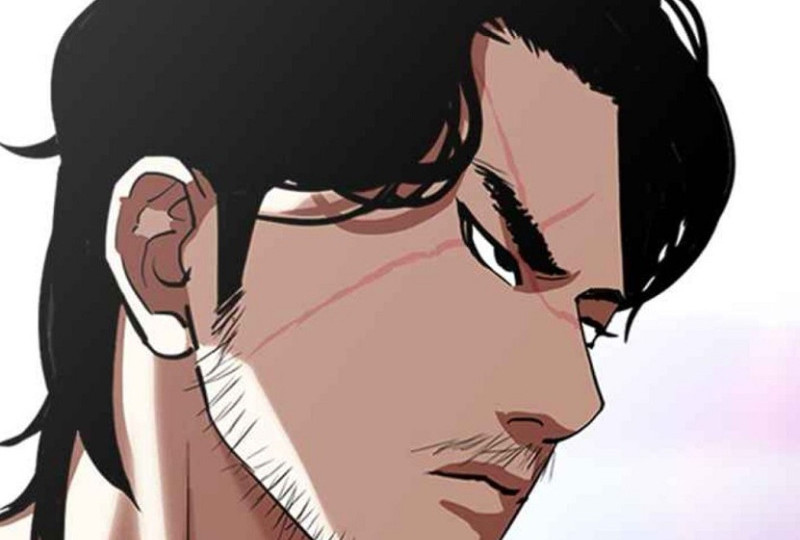 Profil dan Karakter Keren Vasco dalam Anime Lookism: Si Pemimpin Burn Knuckles