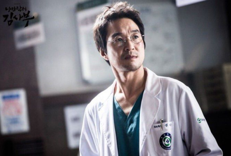 Biodata dan Profil Bu Yong Joo: Pemeran Dr. Romantic 3 yang Berbakat dan Menginspirasi, Umur, Karir, dan Kehidupan Pribadinya