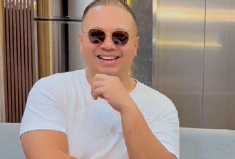 Chef William Anderson CEO yt production seattle, Farida Nurhan Disebut Salah Pilih Lawan