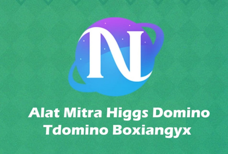 Link ID Mitra Higgs Domino: Tdomino Boxiangyx - Alat Mitra Higgs Domino yang Lagi Ngetrend di Kalangan Player
