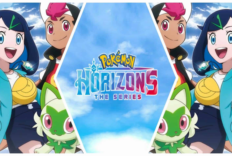 Link Streaming Nonton Pokémon Horizons: The Series Sub Indo Episode 3 4 5 6 7 8 9 10 11 12, Sprigttito diculik The Explorers, pantau di anoboy samehadaku dan otakudesu