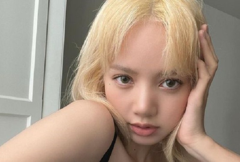 Biografi lisa blackpink, keluarga tanggal lahir tinggi dan berat badan