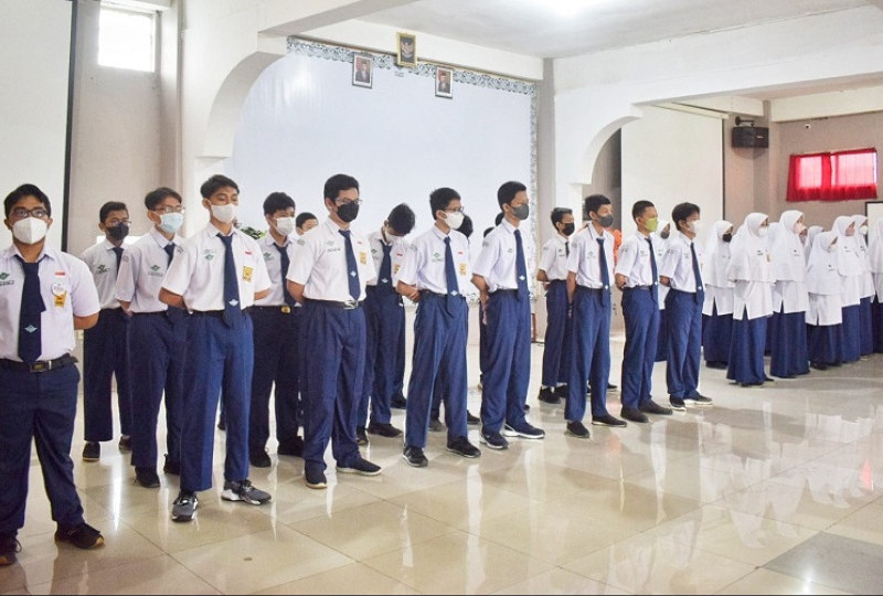 SMP Al Irsyad Purwokerto: Generasi Robbani yang Aktif dan Kreatif dalam Lingkungan Islami