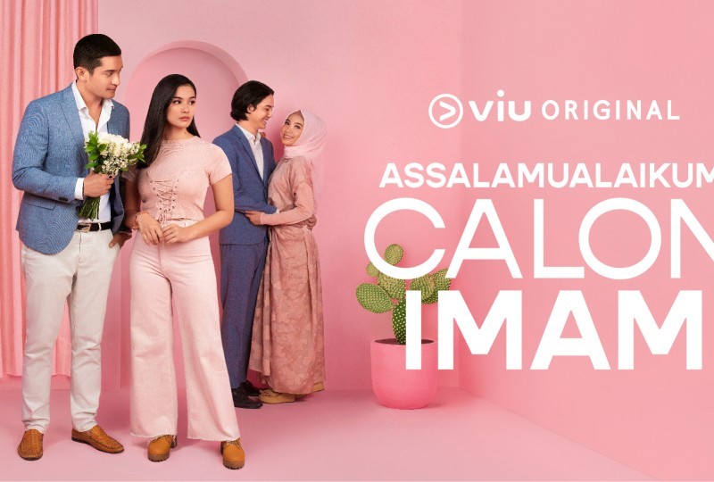 Assalamualaikum Calon Imam 2 Rilis April 2022, Ini Perubahan 4 Tokohnya.