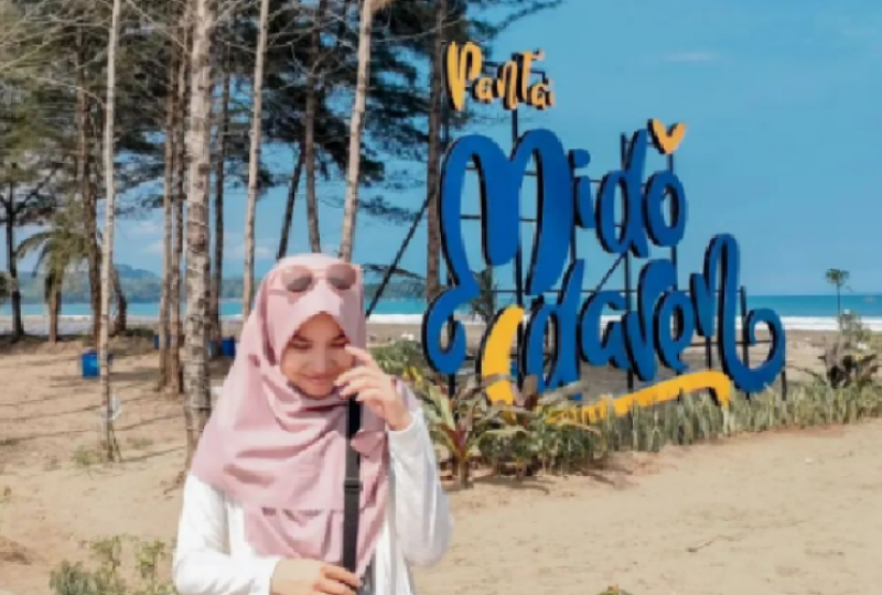 Pantai Widodaren Kabupaten Tulungagung ulasan: Berubah Jadi Pantai Modern, Investor Siap Bikin Beda!