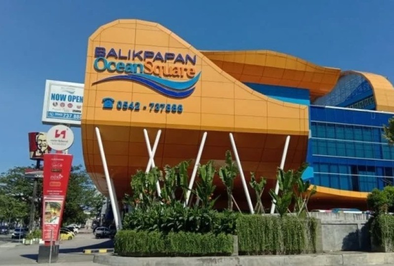 Nge-mall di Balikpapan? Ini dia spot-spot keren yang wajib kamu kunjungi Terupdate dan Trendi serta banyak PROMO Diskon