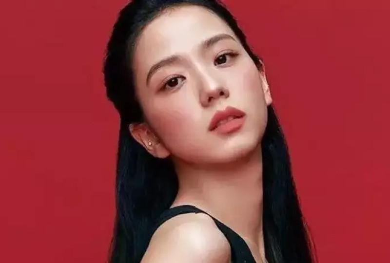 Geger! Jisoo BLACKPINK Terpapar COVID-19 Sebelum Konser, Hanya Tiga Member yang Tampil!