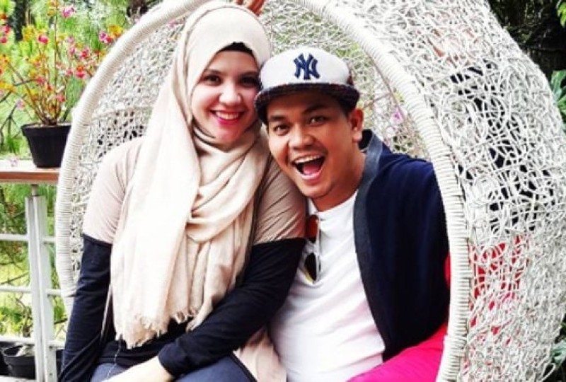 Berita Terbaru Indra Bekti diGugat Cerai Aldilla Jelita, Gosip Biodata dan Wikipedia