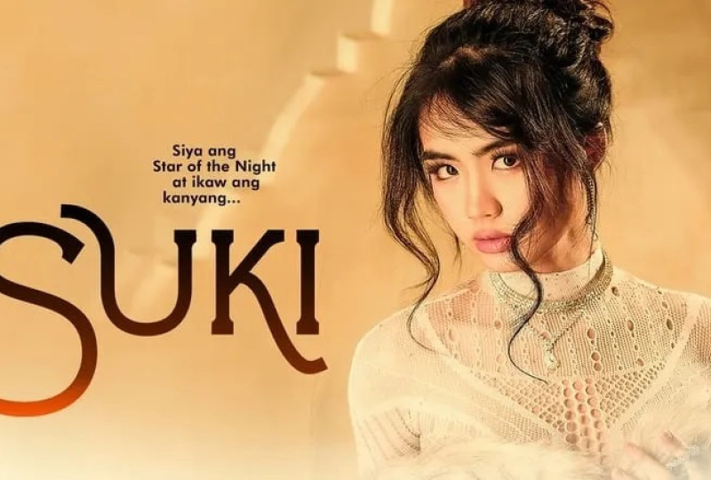 Suki! Film Panas Filipina yang Bikin Baper dan Gemesin Abis!