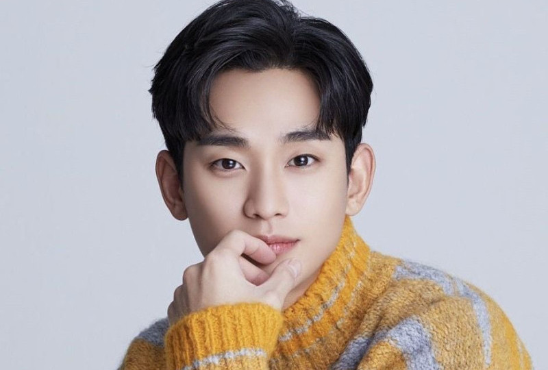 Kim Soo Hyun: Si Ganteng Aktor Korea yang Makin Kaya dengan Banyak Film dan Tanpa Istri!