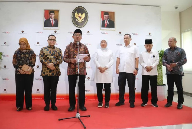 Pemerintah Menetapkan 27 Hari Libur Nasional dan Cuti Bersama di Tahun 2024