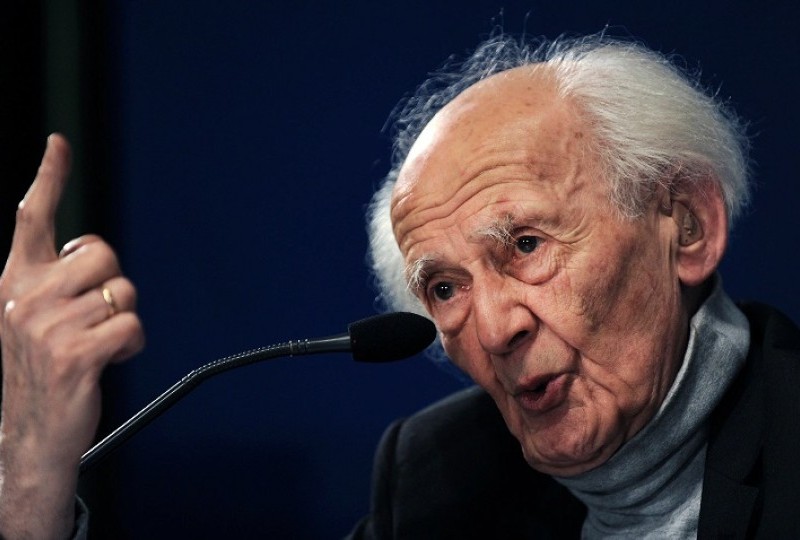 Memahami Pemikiran Sosiolog Zygmunt Bauman tentang Modernitas dan Kehidupan Sosial