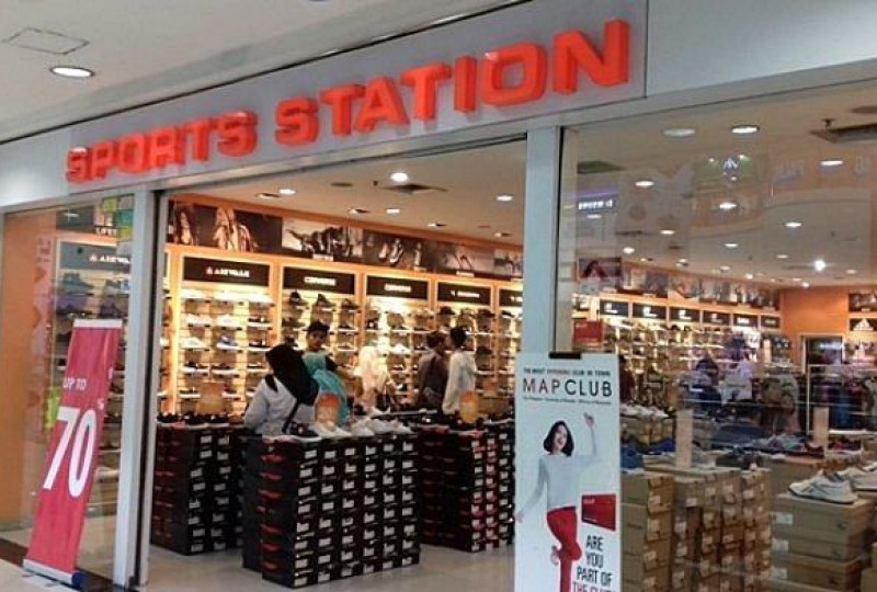 Sport Station Samarinda: Produk Keren untuk Olahraga dan Diskon Mantap!
