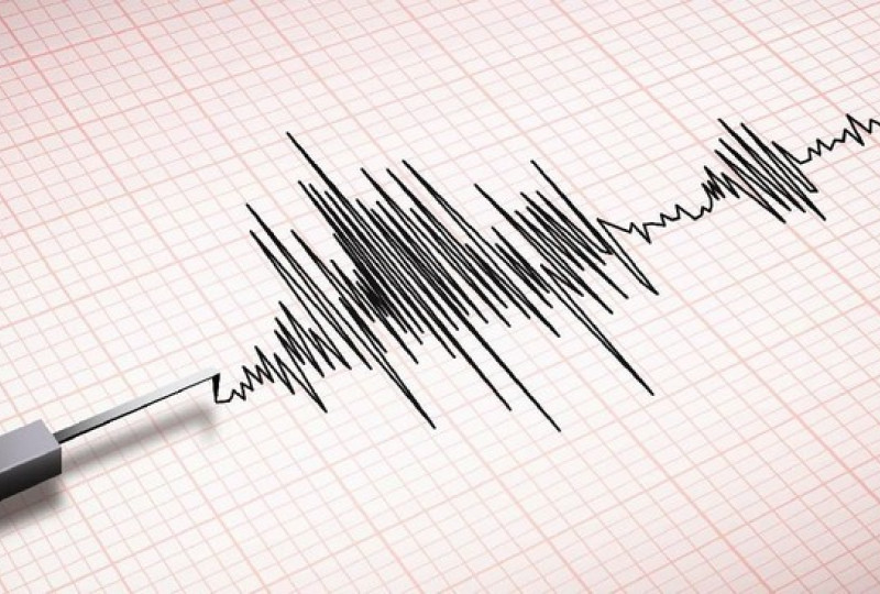 Malang, Jawa Timur Diguncang Gempa M 5, Pusat Gempa 73 Km Barat Daya Malang