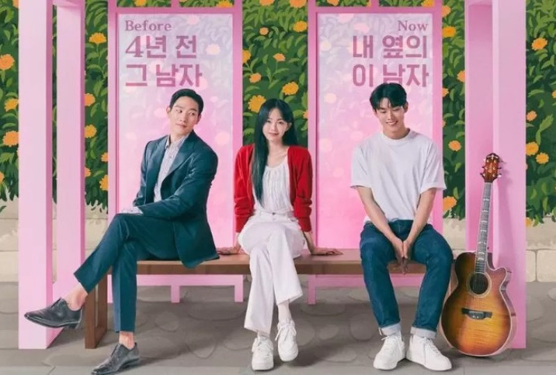 Melodi Cinta yang Terputus: Kisah Romantis dan Musikal dalam Soundtrack #2 di Disney+ Hotstar