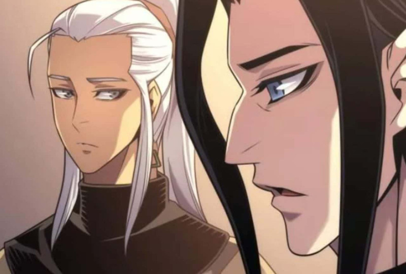 Komik The Great Mage Returns After 4000 Years Bahasa Indonesia Chapter 167 168 169 170 171 172 173. Frey ke Dunia Iblis pantau di komiku komikindo atau komikcast 