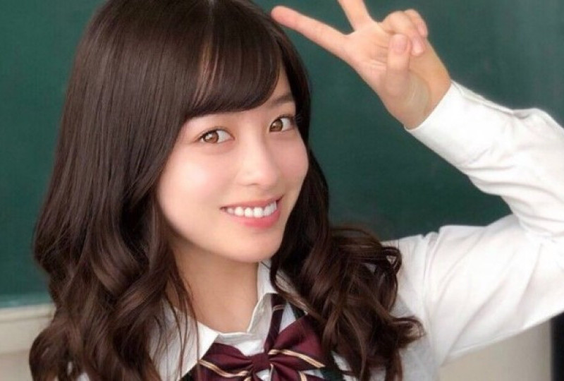 Profil dan Rekam Karir Kanna Hashimoto: Aktris Jepang yang Menolak Tawaran Peran Chopper dalam One Piece Live Action