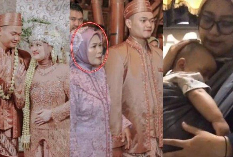 Kontroversi Rumah Tangga: Akun Instagram Ghani Haeruman Dicari Netizen Setelah Curhat Mantan Istri di Kajian Ustaz Hanan Attaki