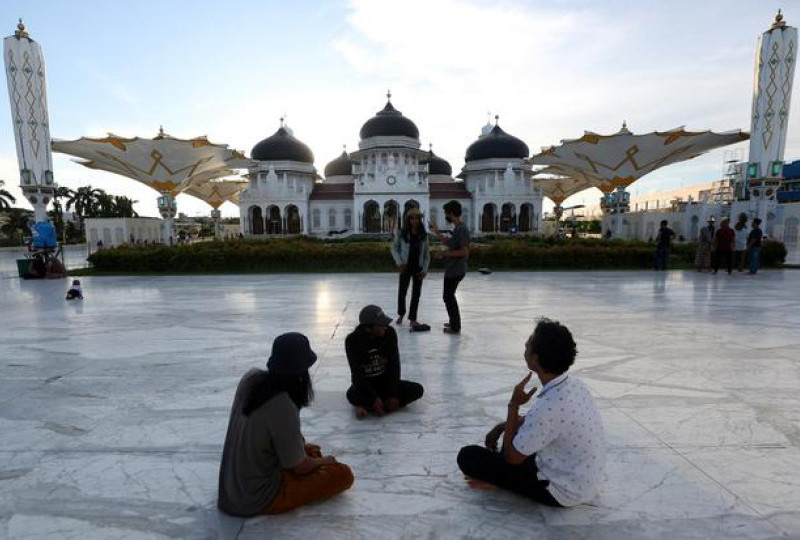 Hukum sikat gigi atau gosok gigi saat puasa dan apa saja yang membatalkan puasa