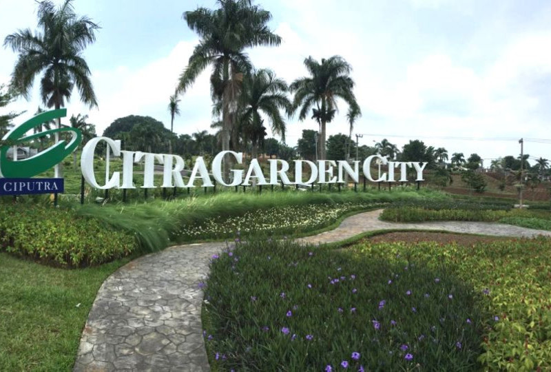 Citra Garden City Malang: Tempat Hunian yang Dekat dengan Alam dan Kemudahan Modern!