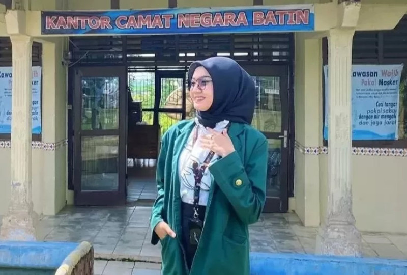 Mengubur Cita-Cita Sarjana: Kisah Kontroversial Veni Oktaviana dan Suhardiansyah di UIN Raden Intan Lampung