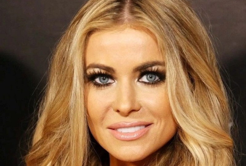 Carmen Electra Ungkap Request Terbanyak di OnlyFans adalah Video Kakinya