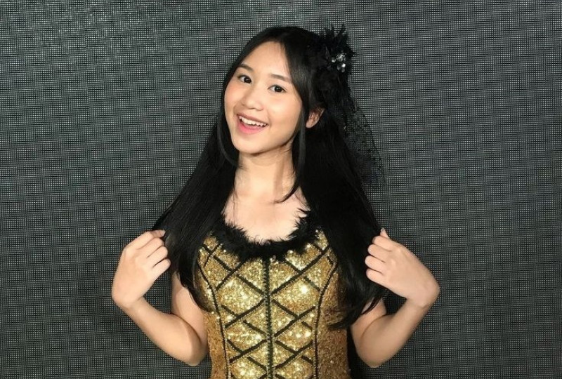 Profil dan Biodata Alya Amanda jkt48, karir, pacar sekarang, agama dan akun Instagram