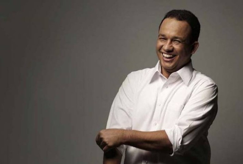 Nama Asli Anies Baswedan, Profil Biodata dan Silsilah Keluarga