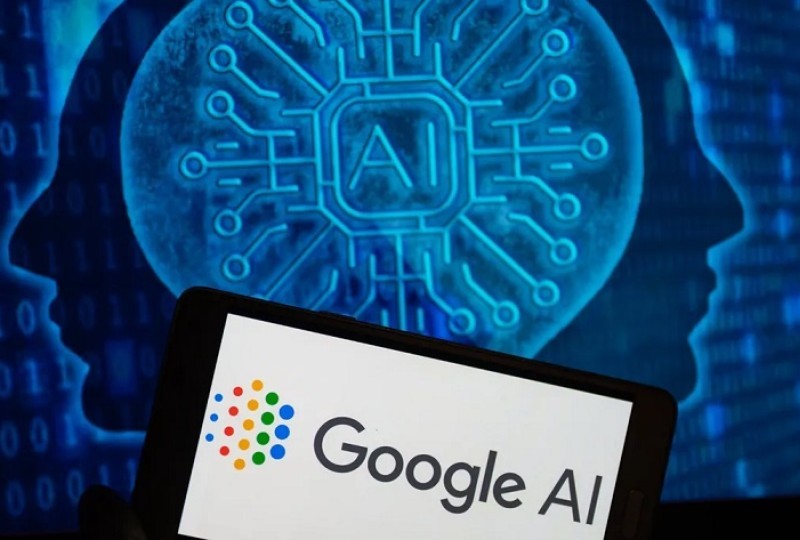 Merasa Terancam, begini Tanggapan Google soal ChatGPT OpenAI 