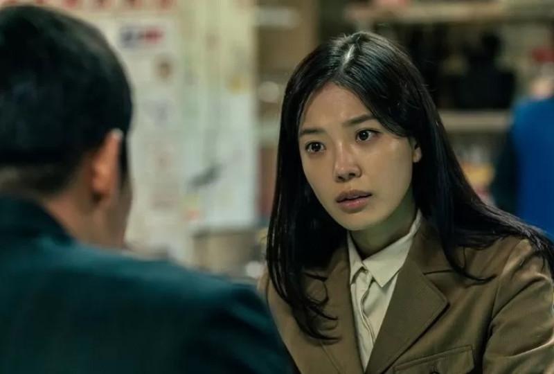 Profil Lim Se Mi, Pemeran Yu Eui Jeong dalam Drama Korea 