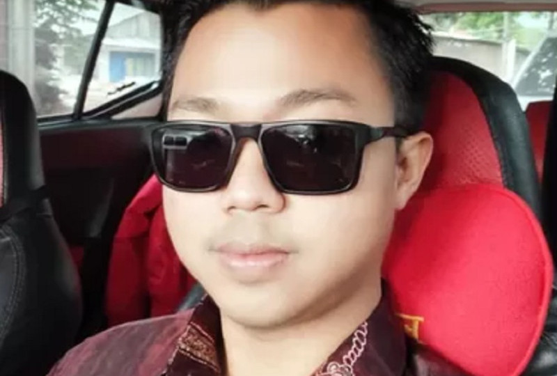 Skandal Dosen UIN Raden Intan Lampung: Suhardiansyah SHY Ditangkap Bersama Mahasiswi VO