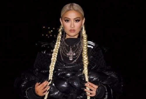 Agnez Mo di Puncak iTunes, berikut Chord dan terjemahan lirik lagu patience