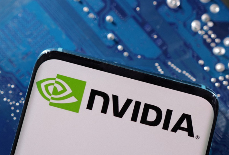 Mengapa Harga Saham NVIDIA Meningkat, karena Hype Perkembangan AI Kecerdasan Buatan