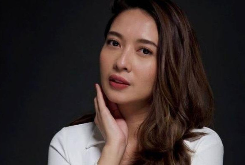 Profil dan Biodata Marchella FP: Hubungan Spesial dengan Ariel Noah
