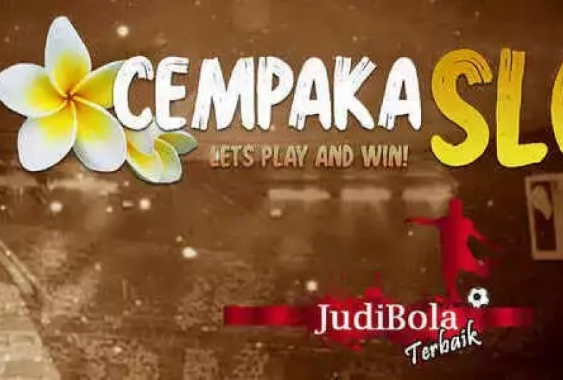 Cempakaslot: Togel Online Asyik dengan Diskon Terbesar, Main Slot Seru di Situs Terpercaya!