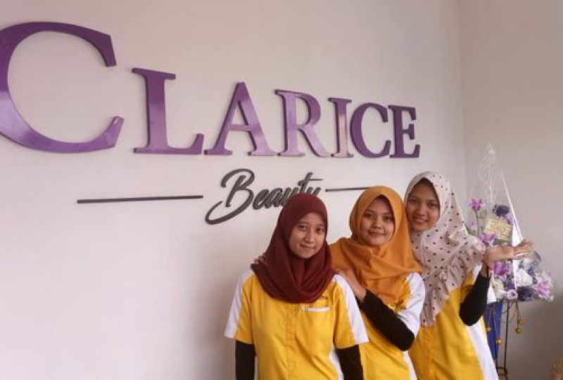 Clarice Beauty Kediri: Cantiknya Maksimal dengan Harga Terjangkau, Ada Layanan Delivery Pula!