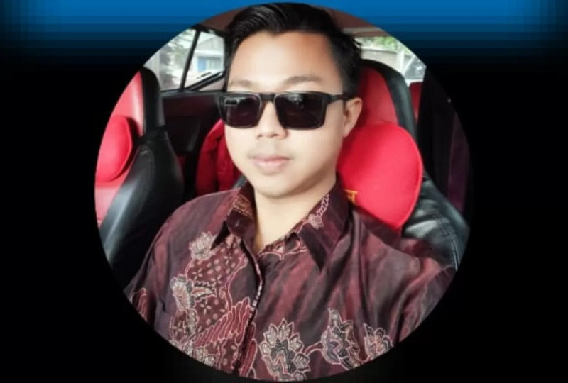 Kasus Tisu Magic Suhardiansyah: Dosen UIN Lampung kumpul kebo dengan Mahasiswi Veni Oktaviana